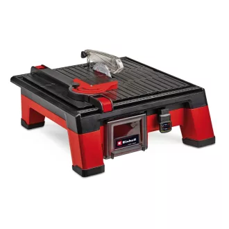 Einhell TE-TC 18/115 Li - Solo akkus csempevágó (4301190)
