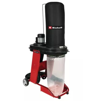 Einhell TE-VE 550/1 forgácselszívó (4304156)