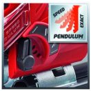 Einhell TC-JS 85 dekopírfűrész (4321140)