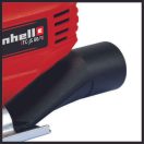 Einhell TC-JS 80/1 dekopírfűrész (4321145)