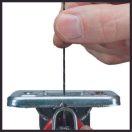 Einhell TC-JS 80/1 dekopírfűrész (4321145)