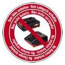 Einhell TE-JS 18/80 Li - Solo akkus dekopírfűrész (4321200)