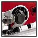 Einhell TE-JS 18/80 Li - Solo akkus dekopírfűrész (4321200)