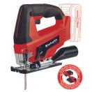 Einhell TC-JS 18 Li - Solo akkus dekopírfűrész (4321209)