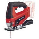 Einhell TC-JS 18 Li - Solo akkus dekopírfűrész (4321209)