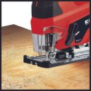 Einhell TC-JS 18 Li - Solo akkus dekopírfűrész (4321209)