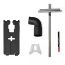 Einhell TP-JS 18/135 Li BL - Solo akkus dekopírfűrész (4321260)