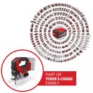 Einhell TP-JS 18/135 Li BL - Solo akkus dekopírfűrész (4321260)