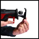 Einhell TE-AP 750 E orrfűrész (4326170)