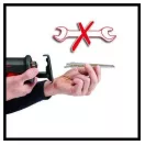 Einhell TE-AP 950 E orrfűrész (4326180)