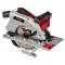 Einhell TE-CS 190/1 kézi  körfűrész (4331005)