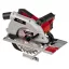 Einhell TE-CS 190/1 kézi  körfűrész (4331005)