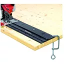 Einhell TE-CS 165 kézi  körfűrész (4331010)