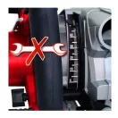 Einhell TE-CS 165 kézi  körfűrész (4331010)