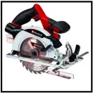 Einhell TE-CS 18/165-1 Li - Solo akkus kézi  körfűrész (4331207)