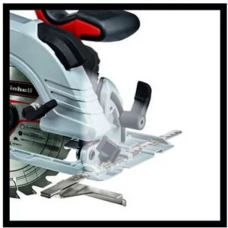   Einhell TP-CS 18/190 Li BL - Solo akkus kézi  körfűrész (4331210)