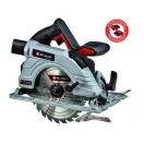 Einhell TP-CS 18/190 Li BL - Solo akkus kézi  körfűrész (4331210)