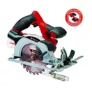Einhell TE-CS 18/150 Li - Solo akkus kézi  körfűrész (4331220)