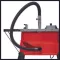 Einhell TC-TS 2025/2 U asztali  körfűrész (4340490)