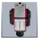 Einhell TC-PL 750 kézi gyalu (4345310)
