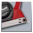 Einhell TC-PL 750 kézi gyalu (4345310)