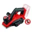 Einhell TE-PL 18/82 Li - Solo akkus kézi gyalu (4345400)