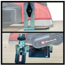 Einhell TE-PL 18/82 Li - Solo akkus kézi gyalu (4345400)
