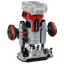 Einhell TP-RO 18 Set Li BL - Solo akkus felsőmaró és élmaró (4350410)