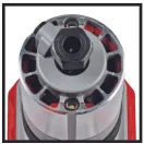 Einhell TP-RO 18 Li BL - Solo akkus felsőmaró (4350411)