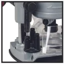 Einhell TP-RO 18 Li BL - Solo akkus felsőmaró (4350411)