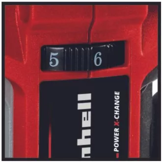 Einhell TP-ET 18 Li BL - Solo akkus élmaró (4350412)