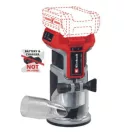 Einhell TP-ET 18 Li BL - Solo akkus élmaró (4350412)