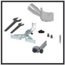 Einhell TP-ET 18 Li BL - Solo akkus élmaró (4350412)