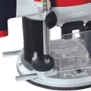 Einhell TE-RO 1255 E felsőmaró (4350490)