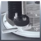 Einhell TE-RO 1255 E felsőmaró (4350490)