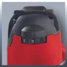 Einhell TE-RO 1255 E felsőmaró (4350490)