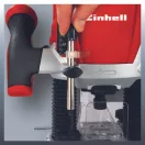 Einhell TE-RO 1255 E felsőmaró (4350490)