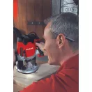 Einhell TE-RO 1255 E felsőmaró (4350490)