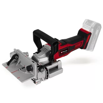 Einhell TE-BJ 18 Li - Solo akkus lamellázógép (4350630)