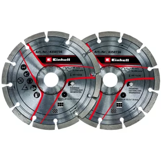 Einhell Vágókorong 125 mm (4350736)