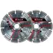Einhell Vágókorong 125 mm (4350736)