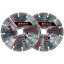 Einhell Vágókorong 125 mm (4350736)
