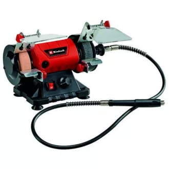 Einhell TC-XG 75 Kit kettős köszörű szett (4412559)