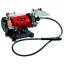 Einhell TC-XG 75 Kit kettős köszörű szett (4412559)