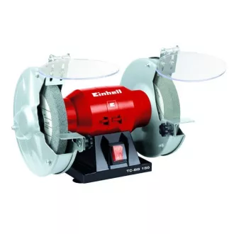 Einhell Kétkorongos köszörűgép TH-BG 150 (4412570)
