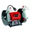 Einhell TC-BG 200 L kettős köszörű (4412633)