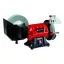 Einhell TC-WD 200/150 száraz-nedves köszörű (4417242)