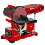 Einhell asztali szalagos-tárcsás csiszológép TC-US 400 (4419255)