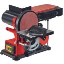 Einhell TC-US 380 asztali szalagcsiszoló (4419257)