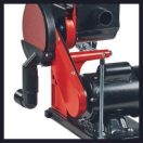 Einhell TC-US 380 asztali szalagcsiszoló (4419257)